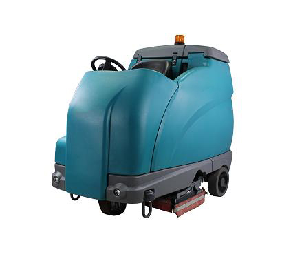 CS3000駕駛洗地機(jī)