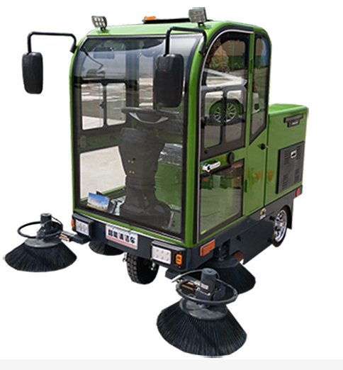 LCS1900-FB1 五刷封閉款掃地機