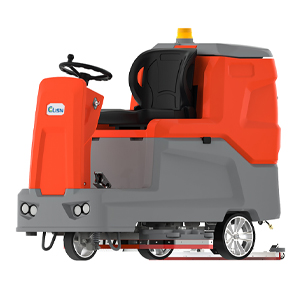 CS1100駕駛式洗地機(jī)