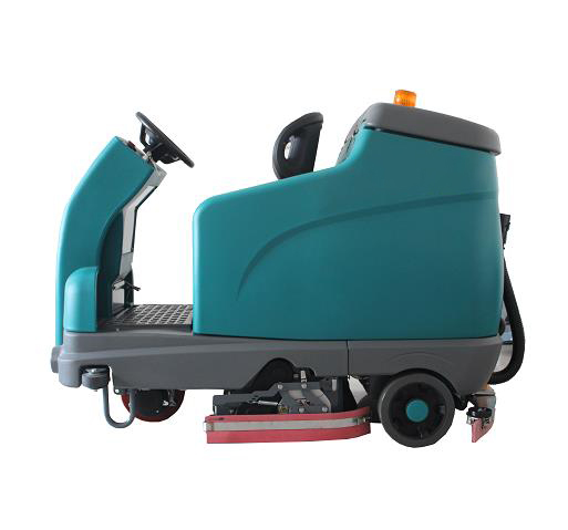 CS2300駕駛洗地機(jī)